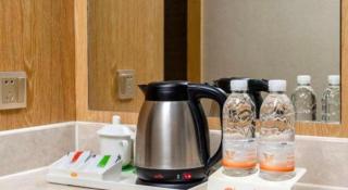 Vienna Hotel Chongqing Yongchuan High-Speed Railway Station Xinglong Lake - 8