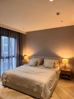 The Title Legendary Bang-Tao Garden Harmony I-406 - 7