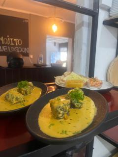 Ceylon Homies Ella - 9