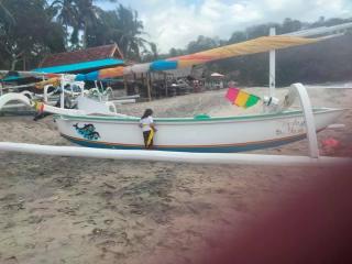 Merta Sari Snorkeling, Spearfishing - 5