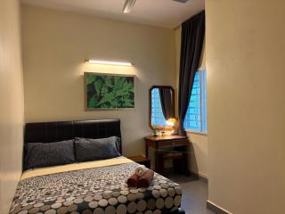 Gerard's Place Nature Heaven Apartment - 9