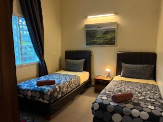 Gerard's Place Nature Heaven Apartment - 8