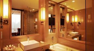 Yangzhou Hentique Huijin Resort Hotel - 9