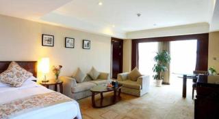 Hangzhou Merchant Marco Garden Hotel - 8