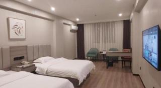 GreenTree Inn Shenzhen Kengzi Town Express Hotel - 9