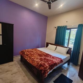 Golden Valley Abode - 7