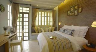 The Bluesky Resort @ Khao Kho - 8