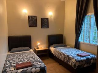 Gerard's Place Nature Haven Apartment - 6