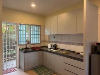 Gerard's Place Nature Haven Apartment - 4