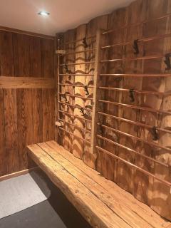 Appartements Ehrensberger - 4