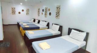 NYC Manhattan Suites - 4