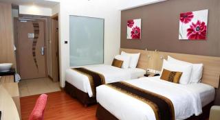 Golden Tulip Galaxy Hotel Banjarmasin - 4