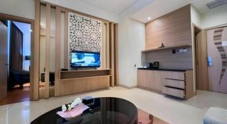 Golden Tulip Galaxy Hotel Banjarmasin - 2