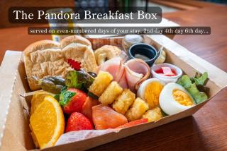 Sora Niwa Terrace Kyoto - 7