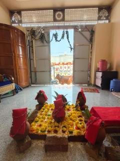 Manu Home Stay - 3