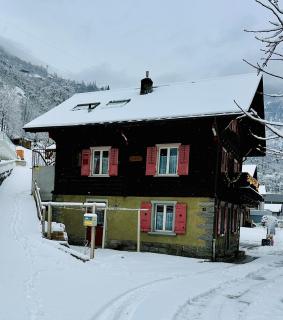 Zimmervermietung Ackersand - Stalden - 4