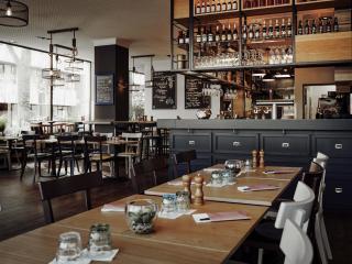 Hotel Mondial am Dom Cologne MGallery - Köln - 9