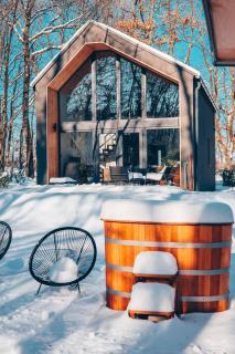 Bérc Kabin Kismaros - 9