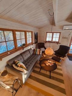 Cozy Summer House Near Herning - 9