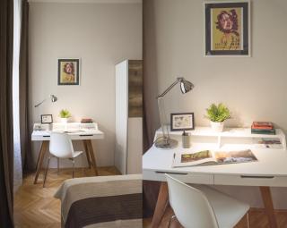 Modern Apartment Zlatnicka 8 - Prag - 7