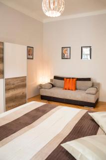 Modern Apartment Zlatnicka 8 - Prag - 4
