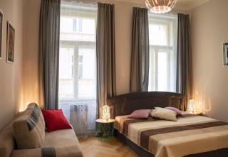 Modern Apartment Zlatnicka 8 - Prag - 3