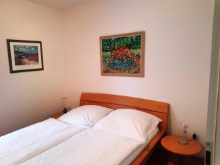 Fewo 1 im Fischerhaus mit Wintergarten und Terrasse - Seedorf - 5