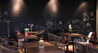 J Hotel Guangzhou University Town - 9