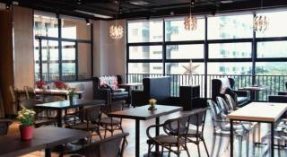 J Hotel Guangzhou University Town - 7