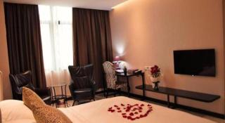 J Hotel Guangzhou University Town - 3