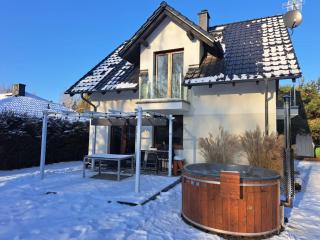 Lake House Szteklin - 4