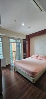 1BR Apartemen Puri Orchard - 4