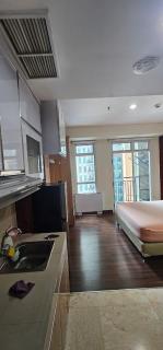 1BR Apartemen Puri Orchard - 2