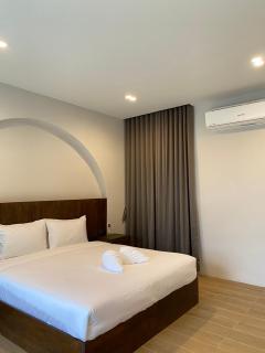 The Greenery Garden Village Resort Koh Phangan - 8