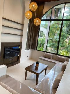 The Greenery Garden Village Resort Koh Phangan - 5