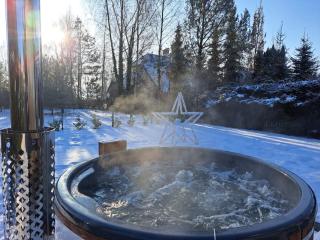 Lake House Szteklin - 5