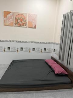 Thùy Vinh Homestay - 9