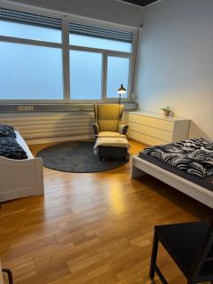 City Room 2 Stuttgart-West - 2