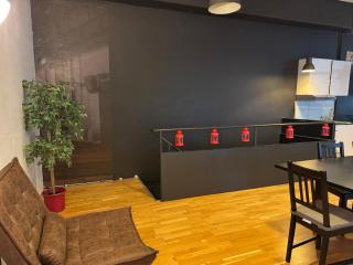 City Room 2 Stuttgart-West - 9