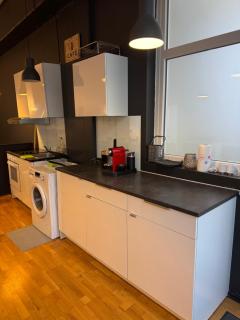 City Room 2 Stuttgart-West - 6