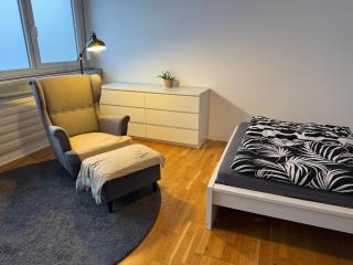 City Room 2 Stuttgart-West - 3