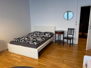 City Room 2 Stuttgart-West - 4