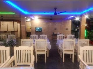 Hotel Grand C & G at Central Delhi New Delhi - 8