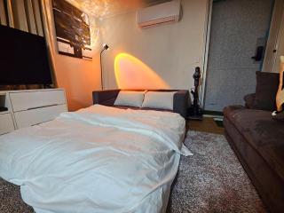Gangnam Modern House 5 minutes from Yeoksam Station Sleeps 6 - 2