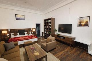 Himalayan Canvas khajjiar - 9