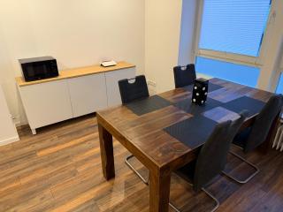 Centrally located in Coesfeld - Coesfeld - 3