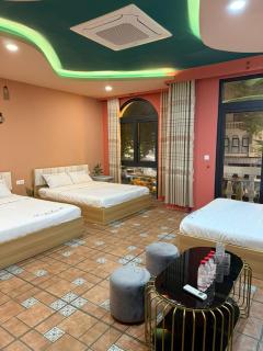 Hoàng Phát Homestay 2 - Phu Quoc - 6