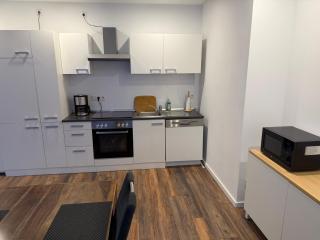 Centrally located in Coesfeld - Coesfeld - 6