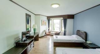 Royal Diamond Hotel - 7