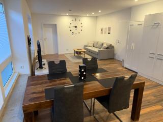 Centrally located in Coesfeld - Coesfeld - 7